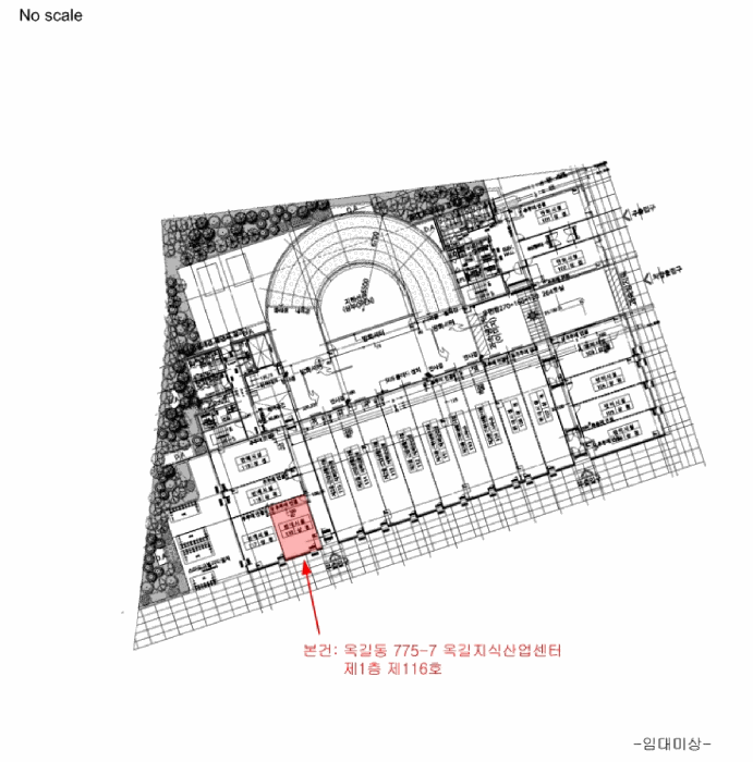경기 부천시 소사구 옥길동 판매시설 경매 물건 사진 4 · 2025타경5617