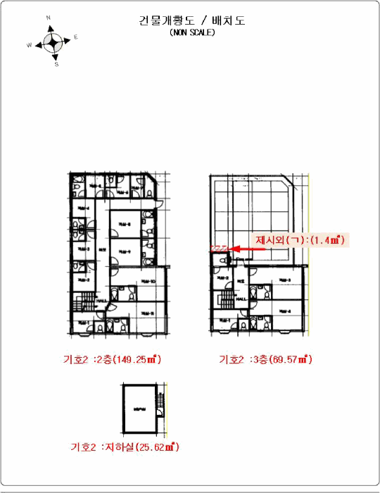 경기 부천시 원미구 심곡동 숙박시설 경매 물건 사진 5 · 2026타경1