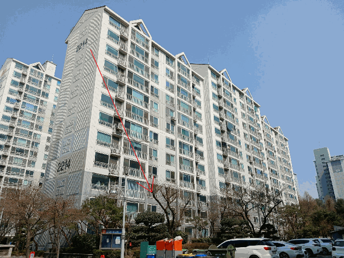 경기 부천시 원미구 상동 아파트 경매 물건 사진 6 · 2026타경102