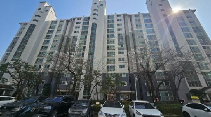경기 부천시 원미구 상동 아파트 경매 물건 사진