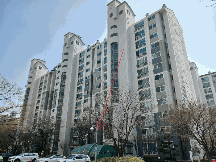경기 부천시 원미구 상동 아파트 경매 물건 사진 2 · 2026타경102