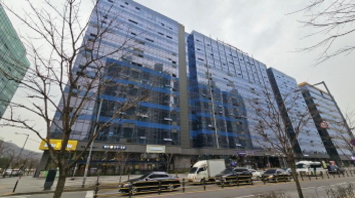 경기 부천시 소사구 옥길동 공장/지식산업센터 경매 물건 사진 2 · 2026타경107
