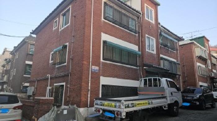 경기 부천시 오정구 고강동 연립주택,다세대,빌라 경매 물건 사진