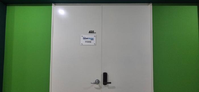 경기 김포시 장기동 공장/지식산업센터 경매 물건 사진