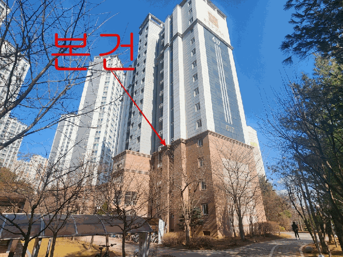 경기 김포시 장기동 아파트 경매 물건 사진 6 · 2026타경11