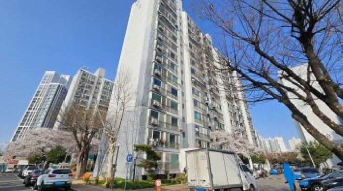 경기 부천시 소사구 송내동 아파트 경매 물건 사진