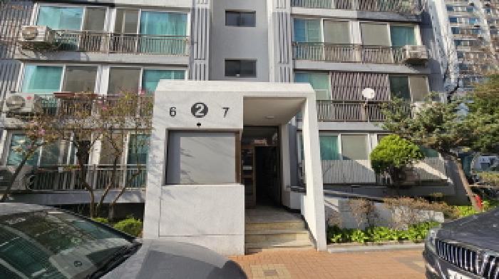 경기 부천시 소사구 송내동 아파트 경매 물건 사진 2 · 2026타경117