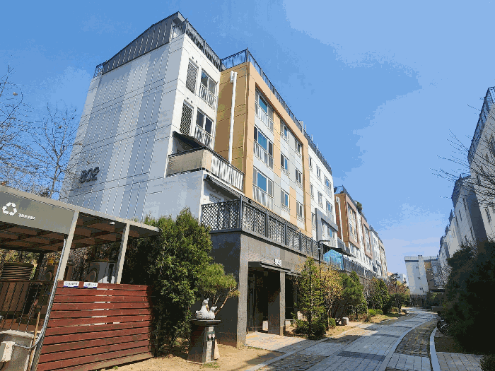 경기 김포시 운양동 연립주택,다세대,빌라 경매 물건 사진 5 · 2026타경118
