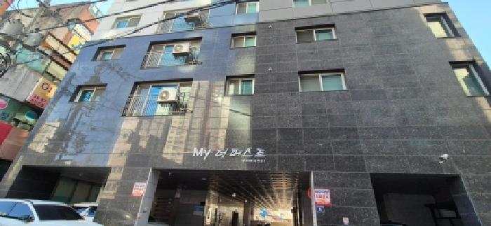 경기 김포시 양촌읍 아파트 경매 물건 사진