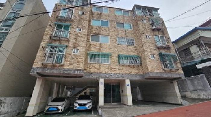 경기 부천시 원미구 심곡동 연립주택,다세대,빌라 경매 물건 사진