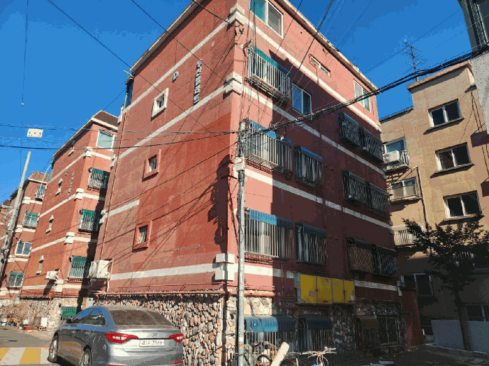 경기 부천시 원미구 역곡동 다세대 경매 물건 사진 5 · 2026타경14