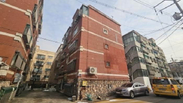경기 부천시 원미구 역곡동 다세대 경매 물건 사진