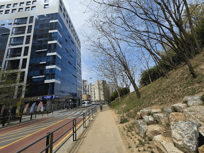 경기 부천시 소사구 옥길동 공장/지식산업센터 경매 물건 사진 6 · 2026타경142