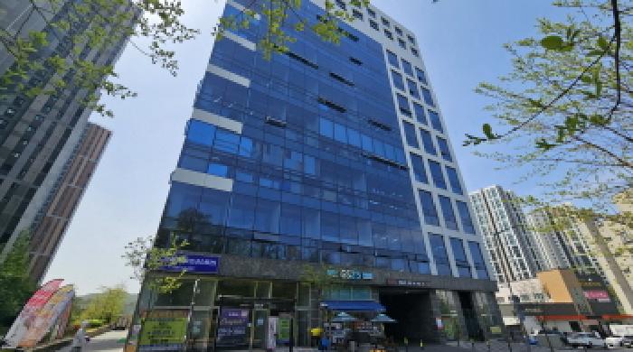 경기 부천시 소사구 옥길동 공장/지식산업센터 경매 물건 사진