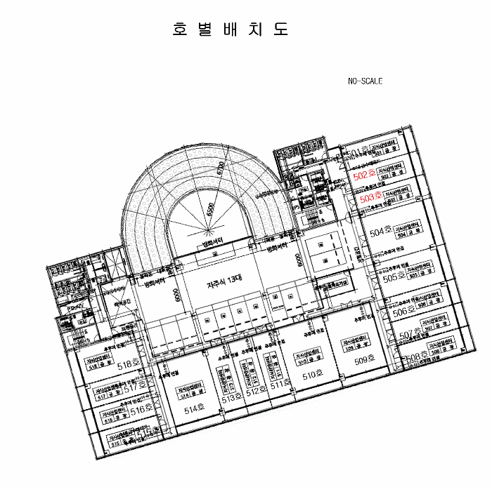 경기 부천시 소사구 옥길동 공장/지식산업센터 경매 물건 사진 2 · 2026타경142