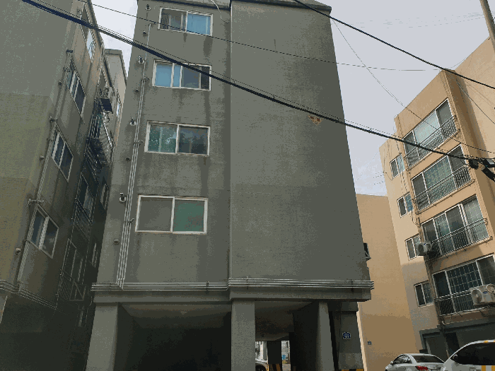 경기 김포시 사우동 연립주택,다세대,빌라 경매 물건 사진 4 · 2026타경166