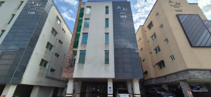 경기 김포시 통진읍 다세대 경매 물건 사진