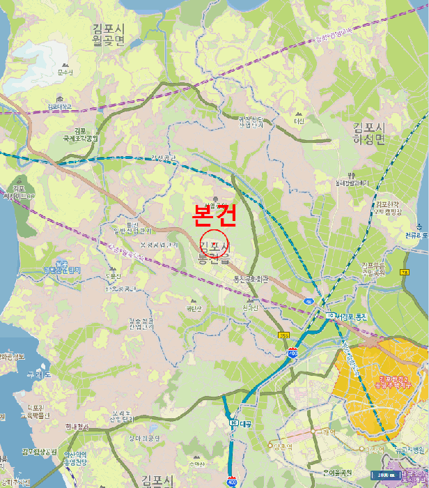 경기 김포시 통진읍 다세대 경매 물건 사진 5 · 2026타경168