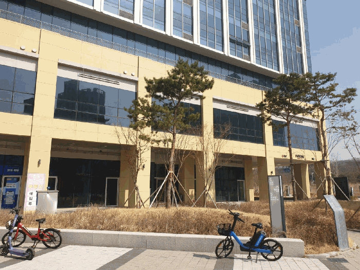 경기 김포시 구래동 공장/지식산업센터 경매 물건 사진 5 · 2026타경17