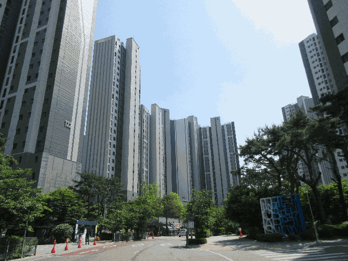 경기 김포시 장기동 아파트 경매 물건 사진 5 · 2026타경189