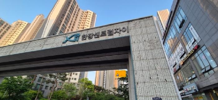 경기 김포시 장기동 아파트 경매 물건 사진 2 · 2026타경189