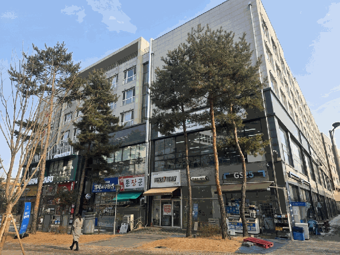 경기 김포시 운양동 근린생활시설 경매 물건 사진 2 · 2026타경2