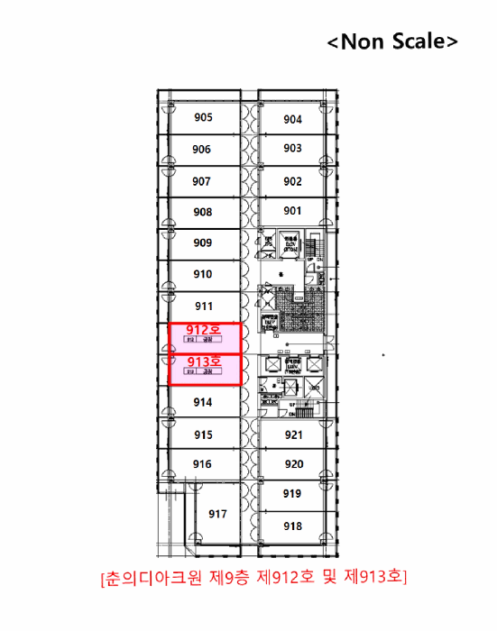 경기 부천시 원미구 춘의동 상가,오피스텔,근린시설 경매 물건 사진 3 · 2026타경207