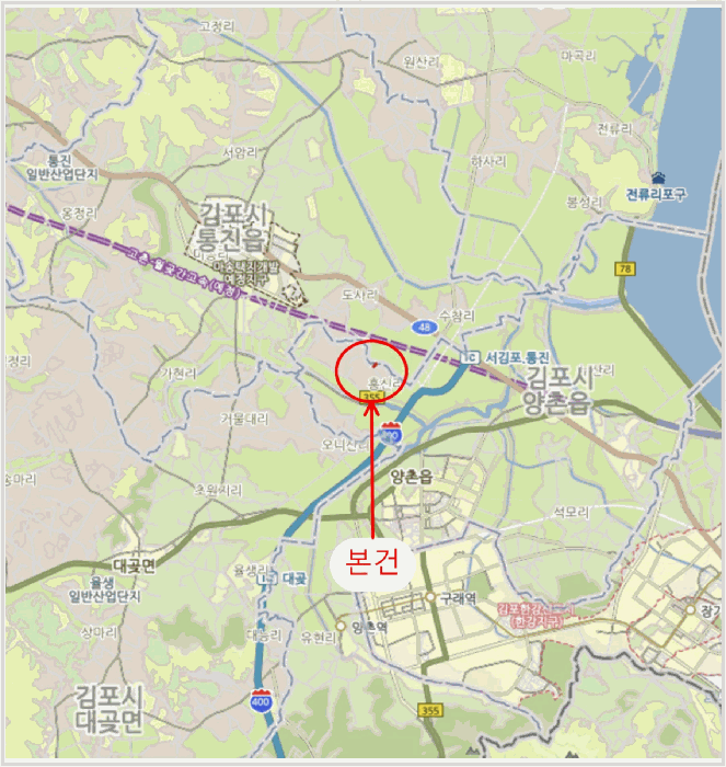 인천 부평구 자동차 경매 물건 사진