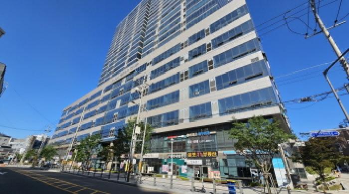 경기 부천시 원미구 춘의동 공장/지식산업센터 경매 물건 사진 2 · 2026타경209