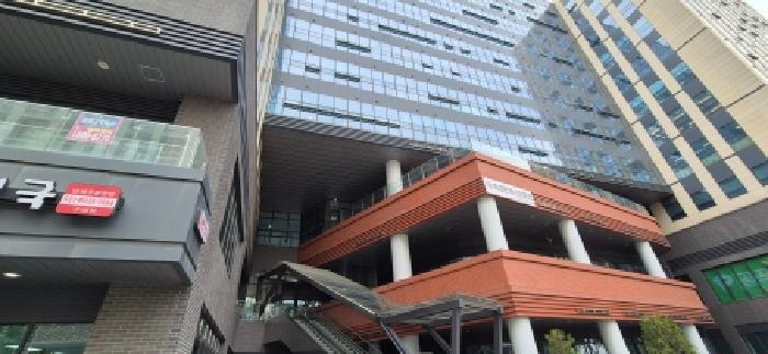 경기 김포시 구래동 상가,오피스텔,근린시설 경매 물건 사진