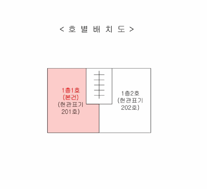 경기 부천시 오정구 고강동 다세대주택 경매 물건 사진 3 · 2026타경3