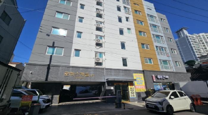 경기 부천시 원미구 상동 아파트 경매 물건 사진