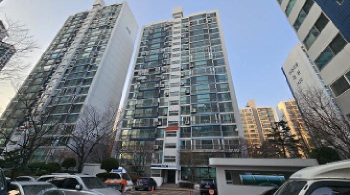 경기 부천시 원미구 중동 아파트 경매 물건 사진