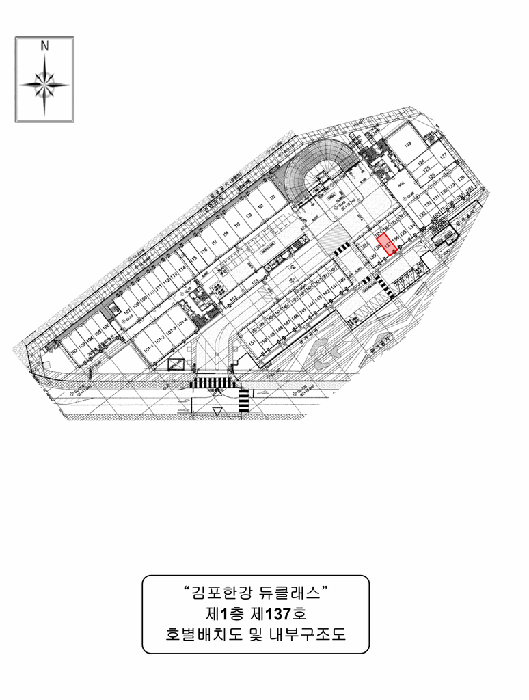 경기 김포시 구래동 공장/지식산업센터 경매 물건 사진 4 · 2026타경30009