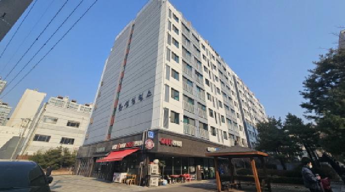 경기 부천시 소사구 송내동 아파트 경매 물건 사진