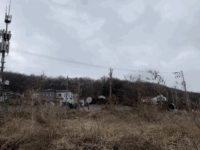 경기 김포시 월곶면 임야 경매 물건 사진 4 · 2026타경30015