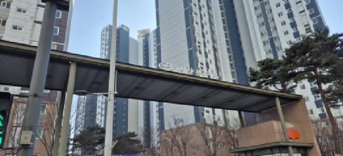 경기 김포시 운양동 아파트 경매 물건 사진 3 · 2026타경30022