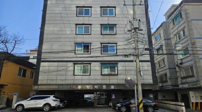 경기 부천시 원미구 역곡동 다세대 경매 물건 사진