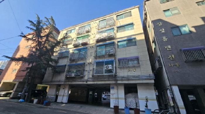 경기 부천시 소사구 괴안동 연립주택,다세대,빌라 경매 물건 사진