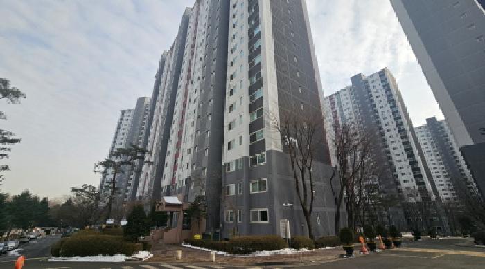 경기 부천시 소사구 범박동 아파트 경매 물건 사진