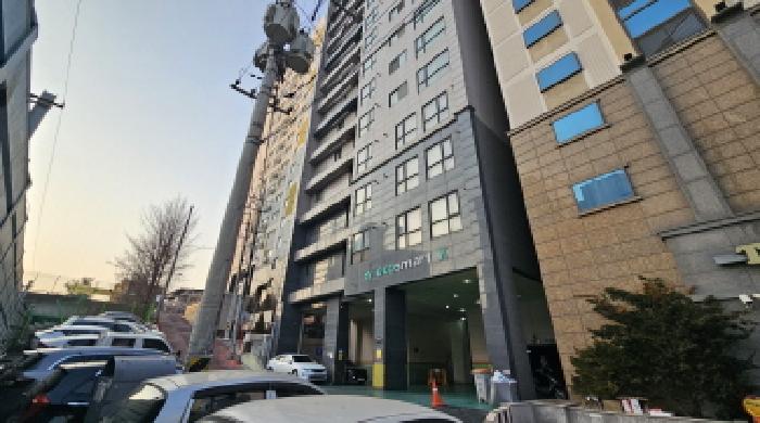 경기 부천시 원미구 심곡동 아파트 경매 물건 사진
