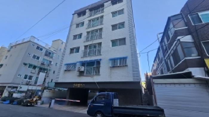 경기 부천시 원미구 심곡동 연립주택,다세대,빌라 경매 물건 사진