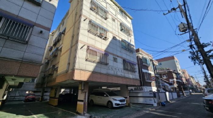 경기 부천시 오정구 내동 다세대 경매 물건 사진