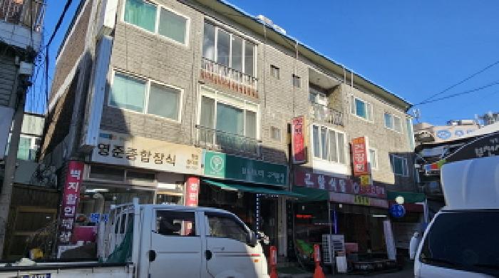 경기 부천시 원미구 상동 연립주택 경매 물건 사진