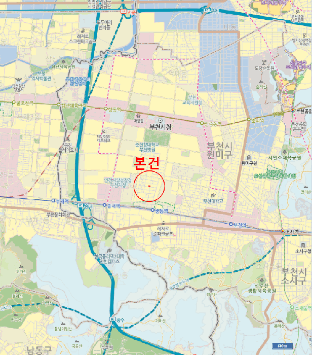 경기 부천시 원미구 상동 연립주택 경매 물건 사진 4 · 2026타경30058