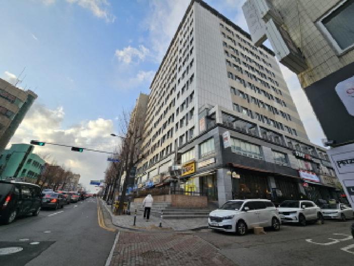 경기 부천시 원미구 심곡동 상가,오피스텔,근린시설 경매 물건 사진