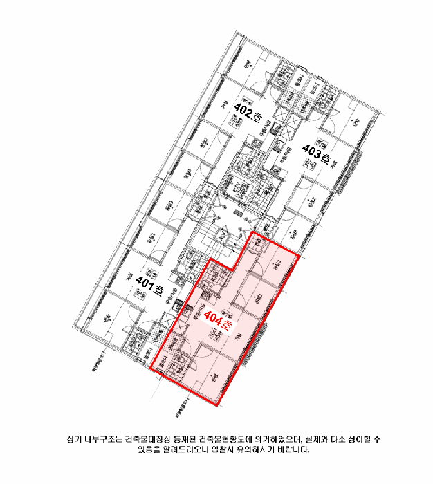 경기 김포시 고촌읍 다세대 경매 물건 사진 3 · 2026타경30064