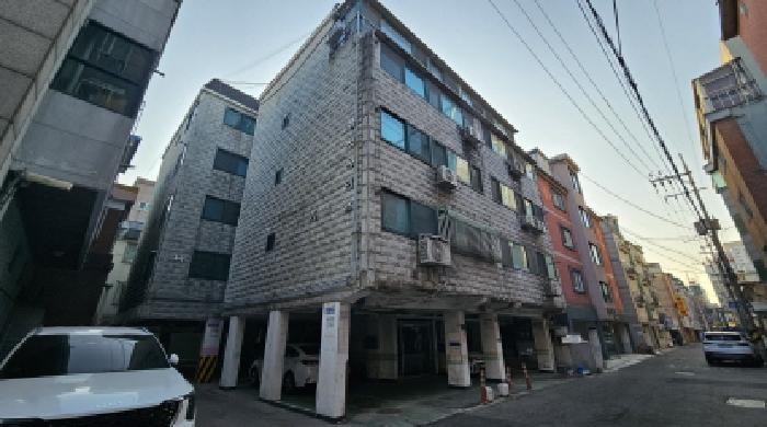 경기 부천시 원미구 심곡동 다세대주택 경매 물건 사진