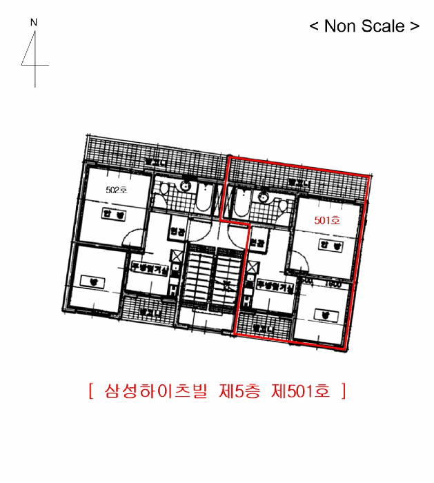 경기 부천시 원미구 심곡동 다세대주택 경매 물건 사진 2 · 2026타경30086