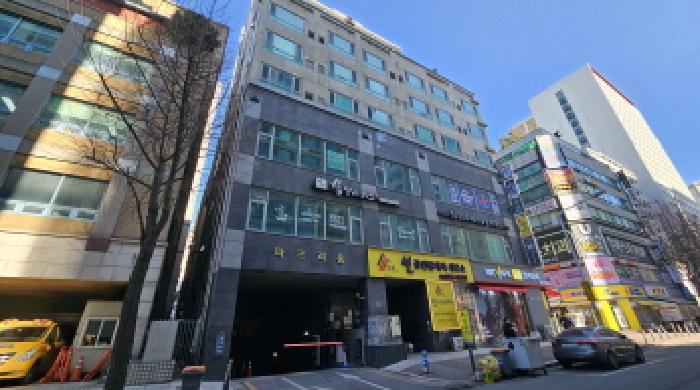경기 부천시 원미구 중동 오피스텔 경매 물건 사진